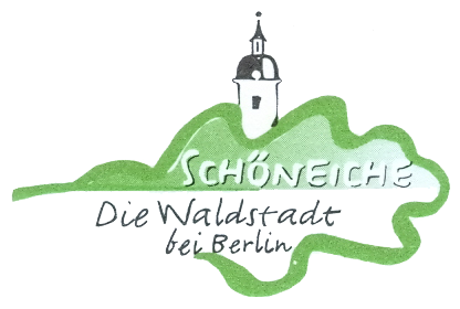 Schneiche-Die Waldstadt bei Berlin